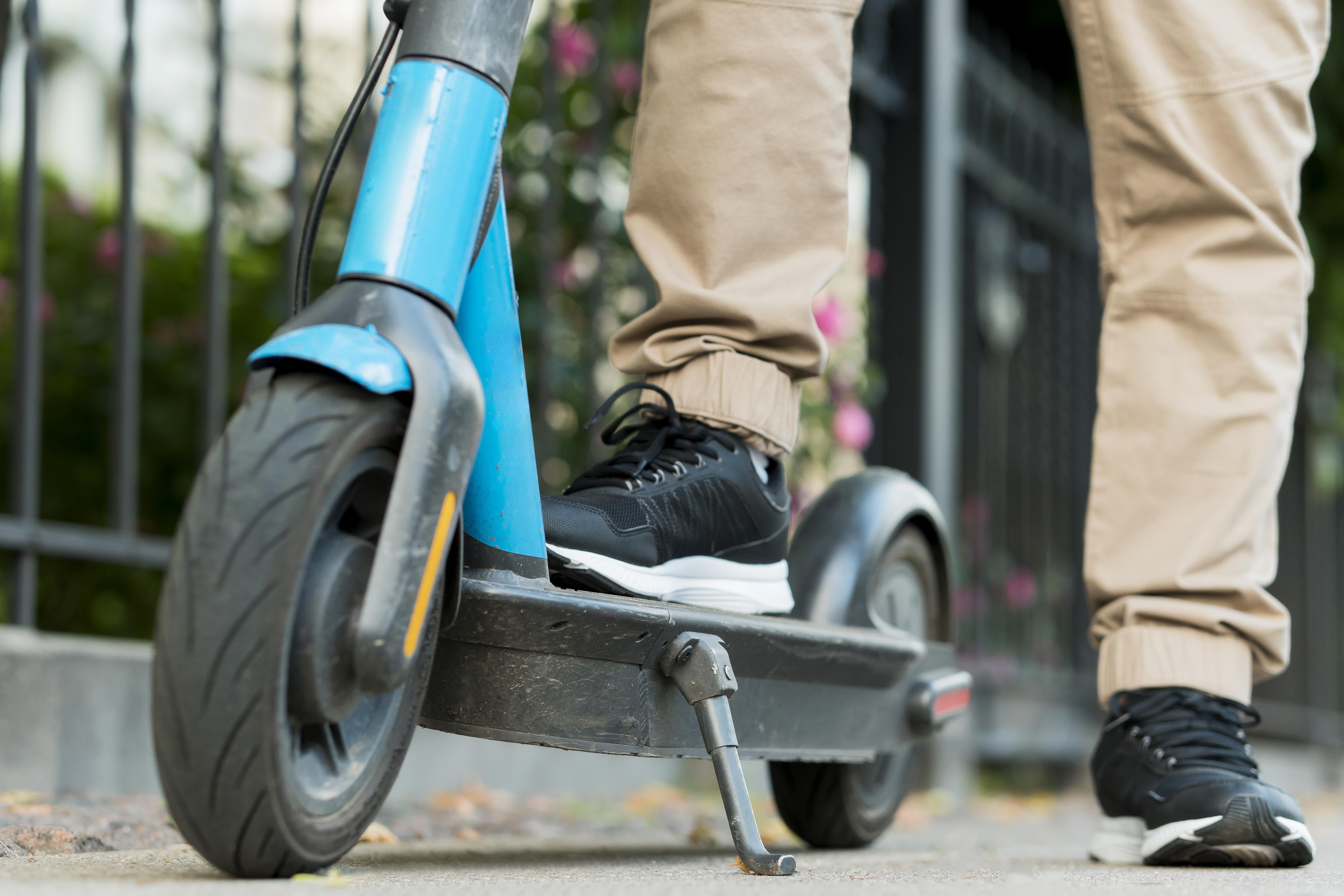 La trottinette électrique bientôt immatriculée : un changement nécessaire ?