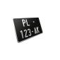 Zoom sur Plaque collection moto Zoom sur Plaque collection moto